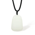 Pendant Hetian Jade Y0412327