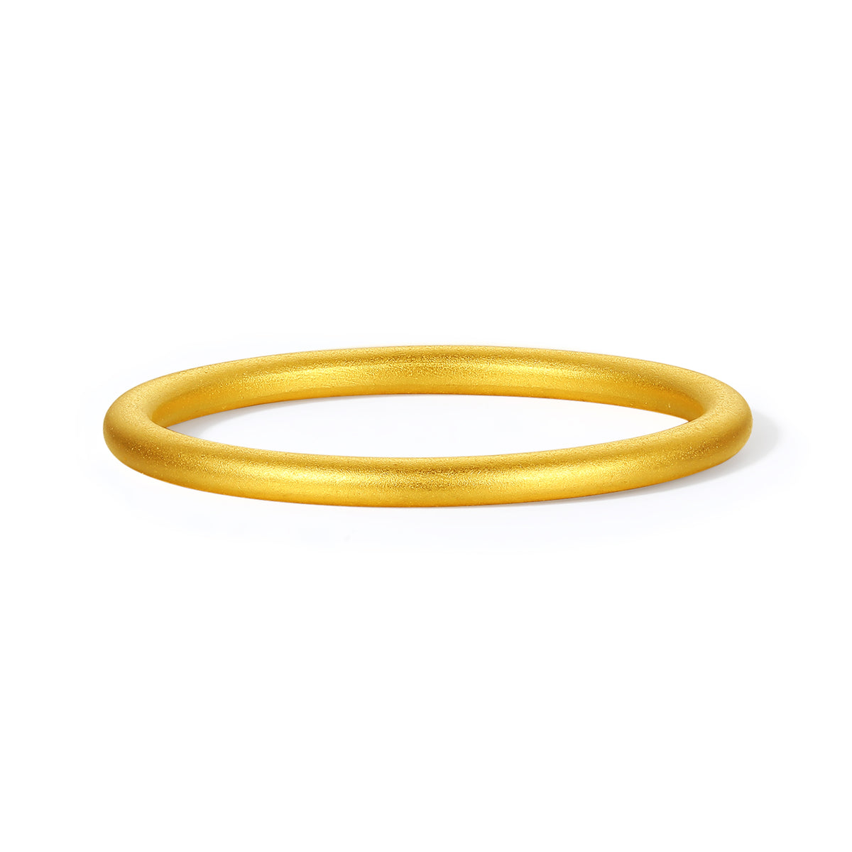 24K Gold Ring 0.5-0.6g A0114680
