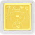 999 24K Gold Ornament 1g A1223265